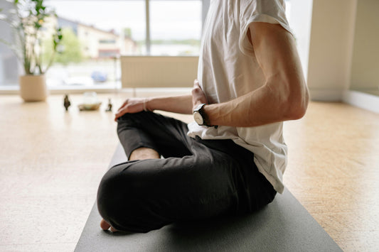 Yoga Diz Kireçlenmesinde Ağrıyı Azaltıyor