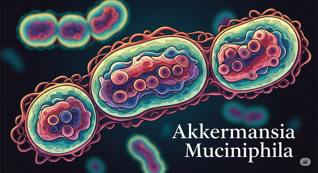 Akkermansia Muciniphila Nedir? (Kilo Verme İlişkisi)