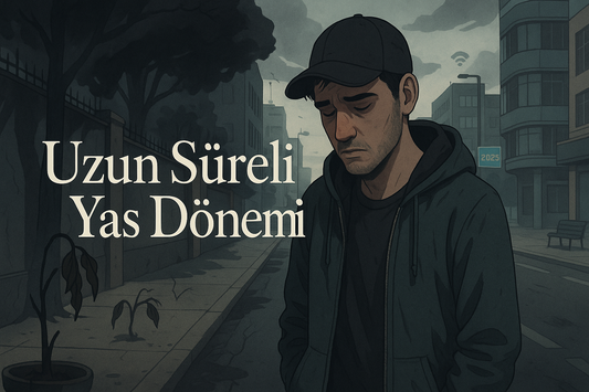 Uzun Süreli Yas Dönemi